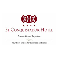 EL CONQUISTADOR HOTEL