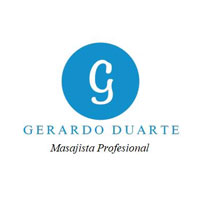GERARDO DUARTE (Masajes Deportivos)