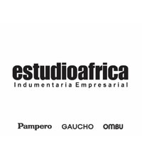 ESTUDIO AFRICA (Indumentaria Empresarial)