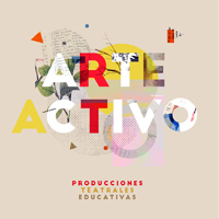 ARTE ACTIVO (teatro Infantil)
