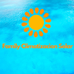 Family Climatizacion Solar