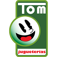 JUGUETERIAS TOM