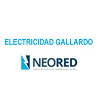 ELECTRICIDAD GALLARDO