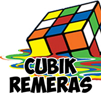 CUBIK REMERAS